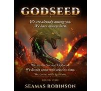 GODSEED: We are already among you. We have always been.
