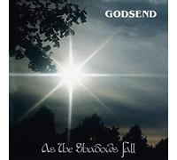 GODSEND - AS THE SHADOWS FALL VINYL LP NEUF