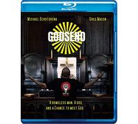 Godsend [Blu-Ray]