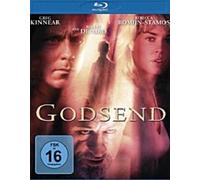 GODSEND BLU RAY THRILLER MIT ROBERT DE NIRO UVM. NEW