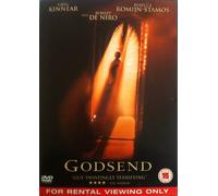 Godsend [DVD]