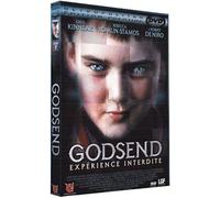 Godsend : Expérience interdite by Unknown