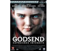 Godsend - Expérience Interdite - Édition Prestige