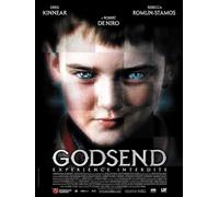 Godsend - Expérience Interdite - Édition Prestige - Edition Belge