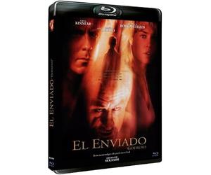 Godsend, expérience interdite / Godsend (2004) ( O Enviado ) (Blu-Ray)