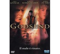 Godsend-Il Male è rinato [Import]