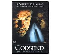 Godsend (IMPORT) (Pas de version française)