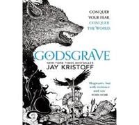 Godsgrave Jay Kristoff (Auteur)