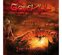 Godskill - The Forthcoming [Import]