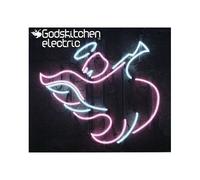 Various Artists – Godskitchen Electric