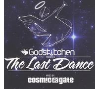 Godskitchen the Last Dance – Universal Music Group