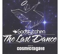 Godskitchen the Last Dance – Universal Music Group