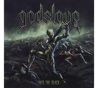 Godslave - Into the Black