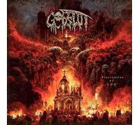 Godslut - Procreation Of God