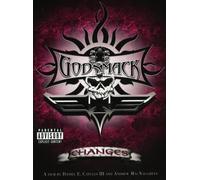 Godsmack - Changes