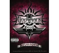 Godsmack - Changes (DVD) Godsmack
