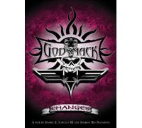 Godsmack: Changes (DVD) Godsmack Daniel E. Catullo III Andrew MacNaughtan