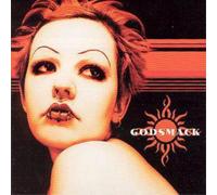 Godsmack Godsmack (CD) Album