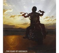 Good Times, Bad Times: 10 Years of Godsmack [Edited]