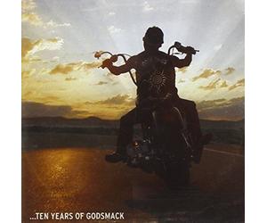 Godsmack - Good Bad Times: 10 Years of Godsmack