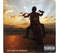 Godsmack - Good Bad Times: 10 Years of Godsmack