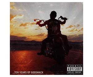 Godsmack - Good Times, Bad Times