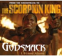 Godsmack - I Stand Alone [Import]