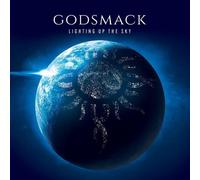Godsmack - Lighting Up The Sky [New Vinyl LP]