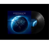 Godsmack Lighting Up the Sky (Vinyl) 12" Album