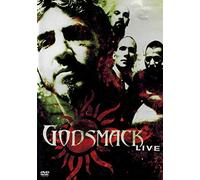 Godsmack : Live (2001)