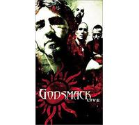 Godsmack - Live