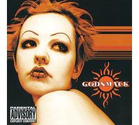 Godsmack Stickered by Godsmack [Audio CD] NEUF