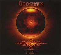 Godsmack – The Oracle