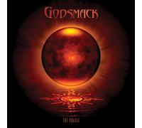 Godsmack – The Oracle – LP – UMC