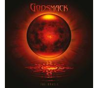 Godsmack - The Oracle [Vinyl Lp] Explicit