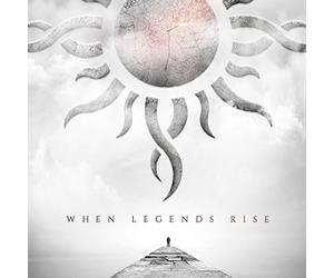 Godsmack - When Legends Rise