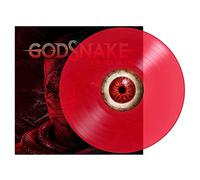 Godsnake - Eye for An Eye