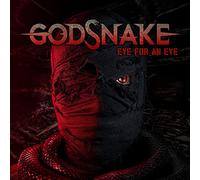 Godsnake - for an Eye