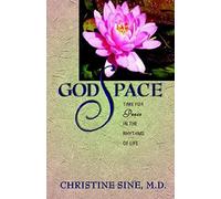 Godspace: Time For Peace In The Rhythms Of Life