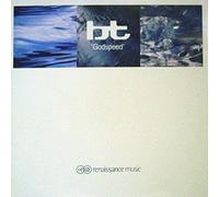 GODSPEED 12" SINGLE UK RENAISSANCE 1998 2 TRACK BT 12" MIX B/W BROTHERS IN RHYTHM MIX (REN002) PIC SLEEVE