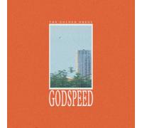 Godspeed by The Golden Dregs [CD] NEUF
