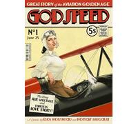 GODSPEED - Comics T1