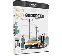 Godspeed [Édition Collector Blu-Ray + DVD]