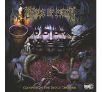 Godspeed on the Devil S Thunder