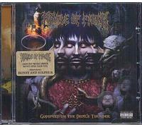 Godspeed on The Devil S Thunder