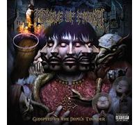 Godspeed on the devil's thunder