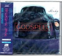 Godspeed - Ride + Bonus