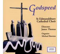 Godspeed (St. Edmund's Cathedral Choir) [Import]