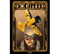 GODSPEED - T1