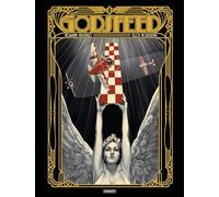GODSPEED - T1 - GRAND FORMAT